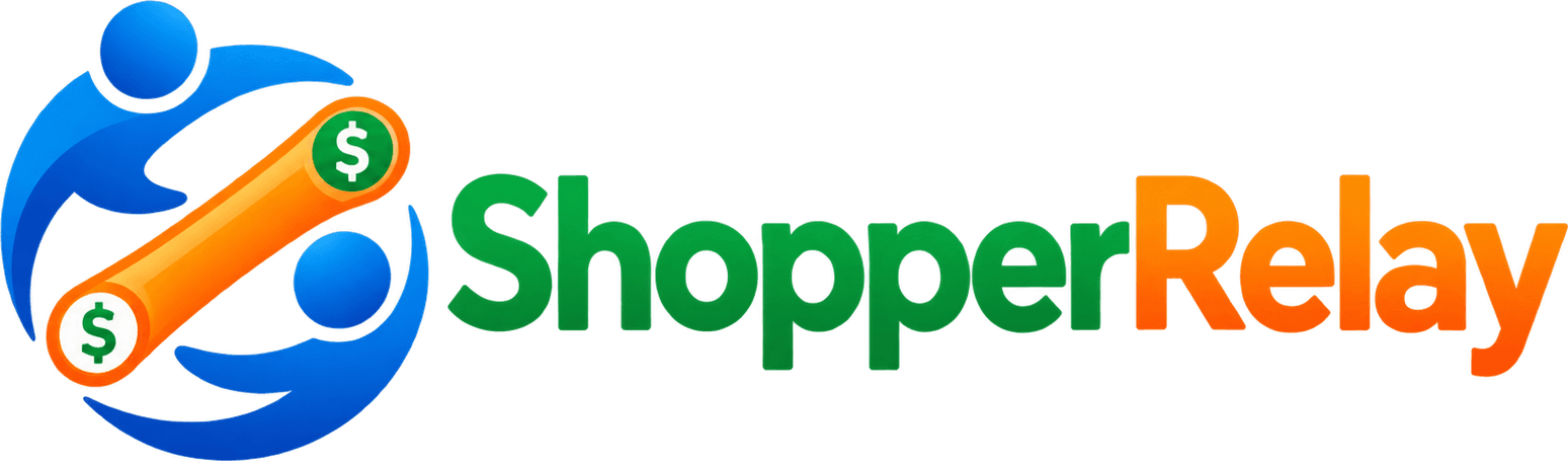 ShopperRelay